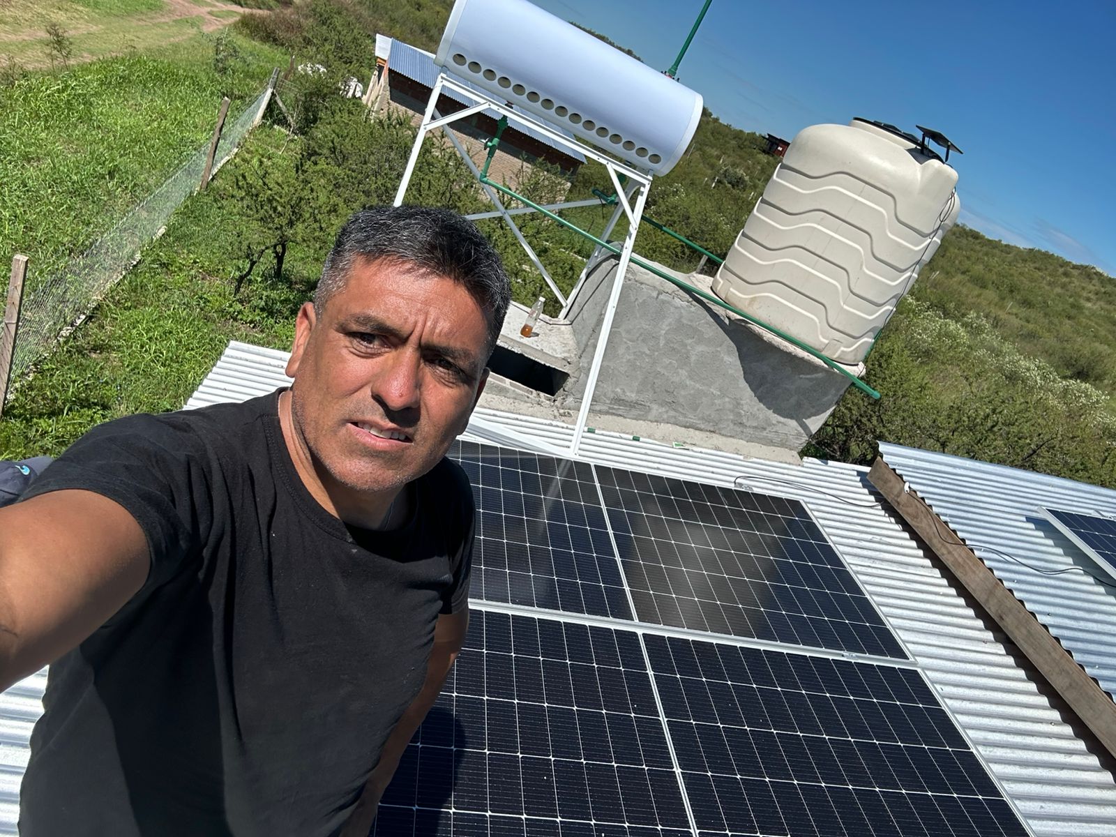 Trabajo solar 3