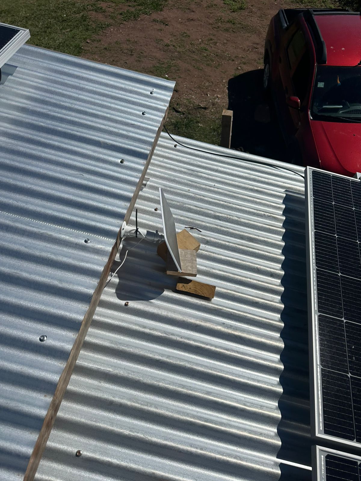 Trabajo solar 7