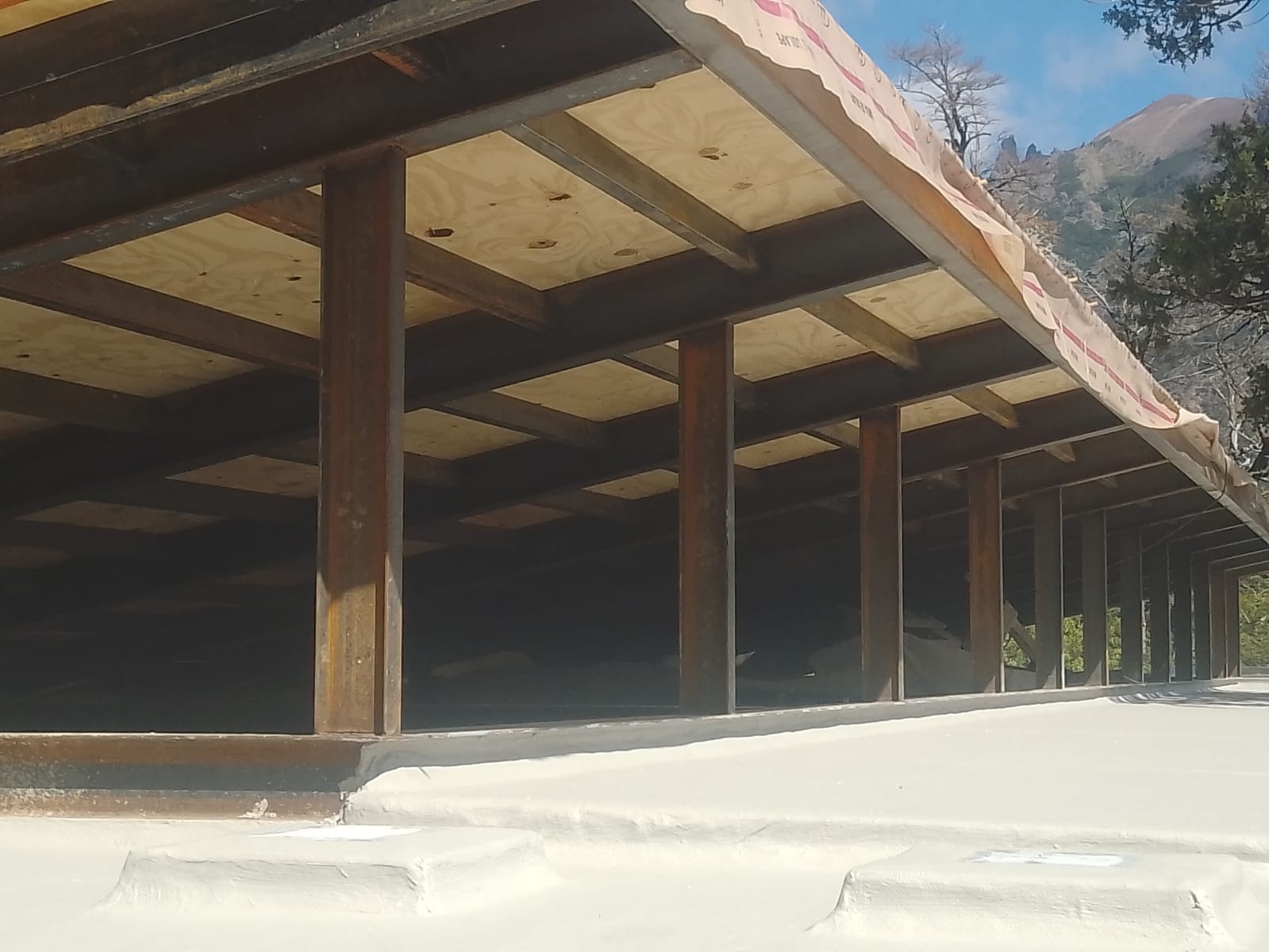 Trabajo de J&J Soluciones 5