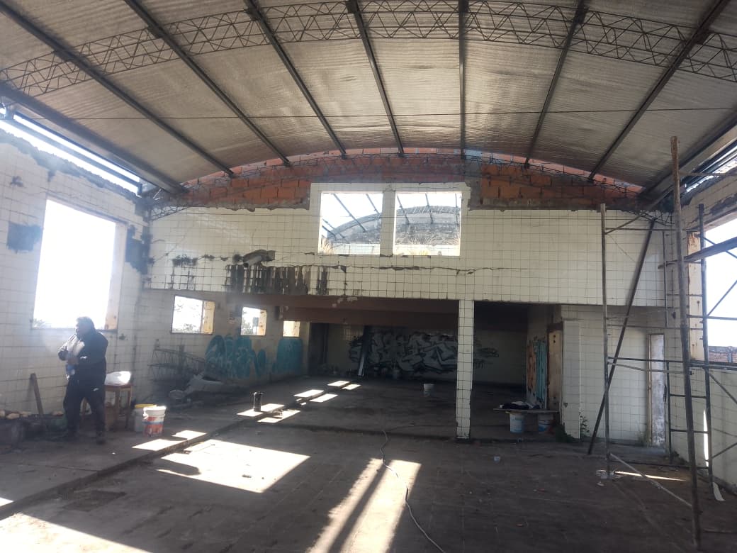 Trabajo 2