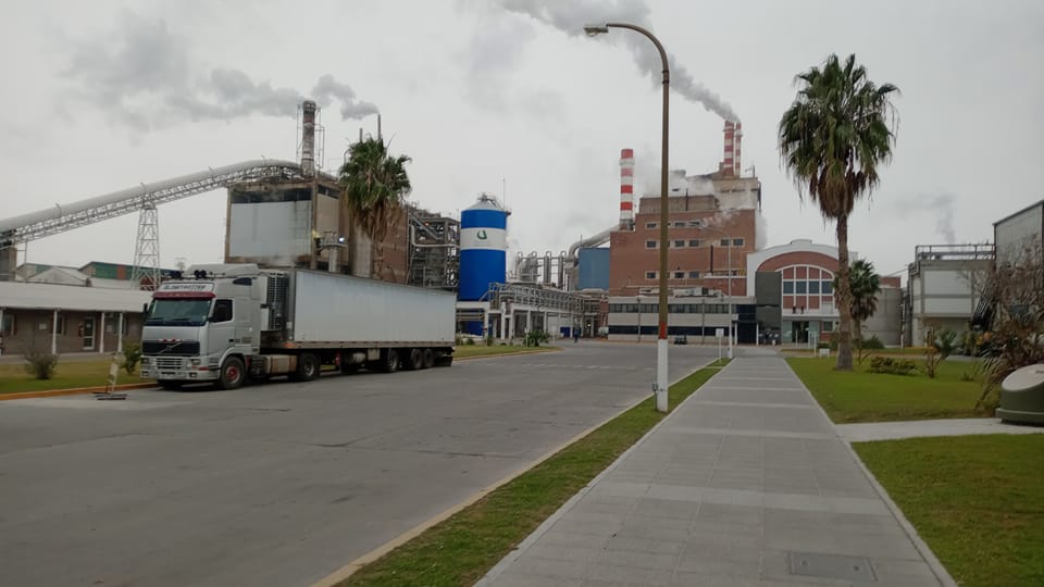 Trabajo industrial VR Transmisiones 6