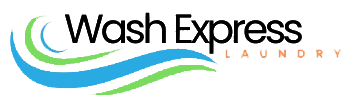 Logo Wash Express